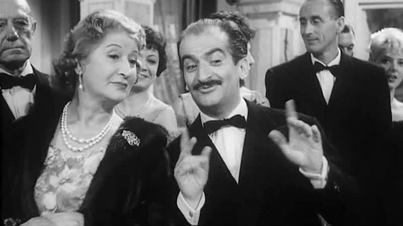 Тото в Мадриде (1959)