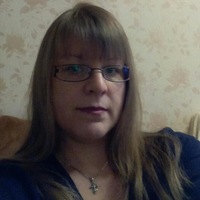 Екатерина Голубцова | 
