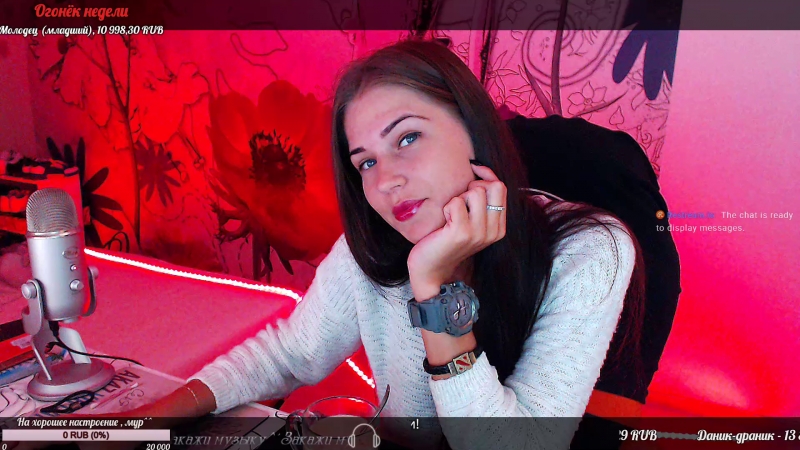 Где мой дотер ) ^^
