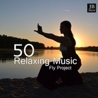 Fly Project альбом 50 Relaxing Music