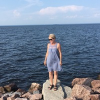 Елена Голубкова | Курск