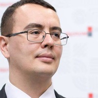 Ильдар Садреев
