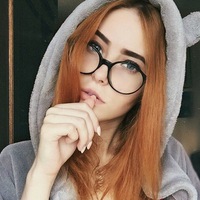 Юля Евдокимова | Санкт-Петербург