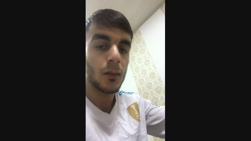 Бежан Кадыров — Live