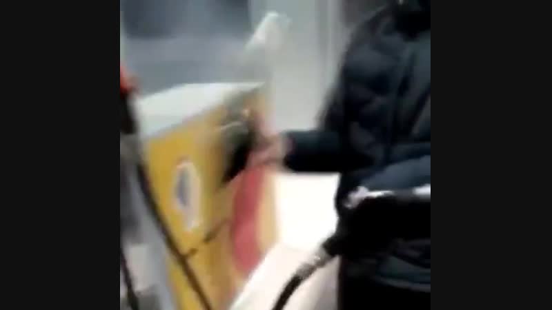 Дрессировщик шлангов