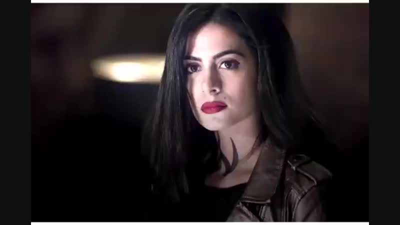Izzy Lightwood
