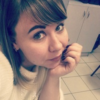 Мария Кузьмина