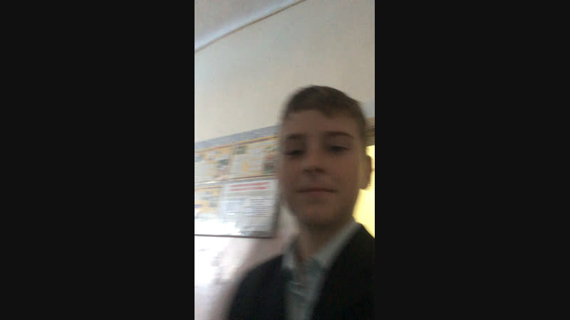 Федя Чибитько — Live
