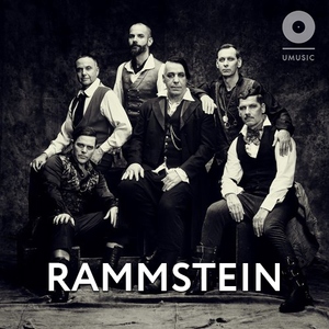 Rammstein: лучшее