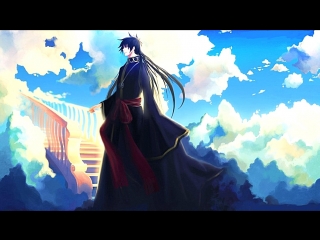 ★Рыцари Зодиака {клип}★Seinto Seiya {AMV}★Grasp of hope★