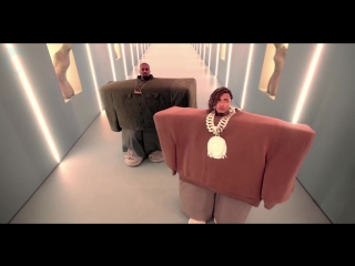 Kanye West & Lil Pump ft. Adele Givens -