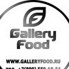Доставка правильного питания GalleryFood.