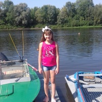 Ксения Мурашкина | Гомель