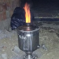 Артур Баширов | Ахты