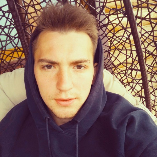 Александр Горох