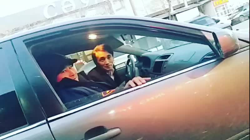 жарқанатты тауған Жаңабай