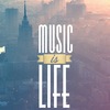 Music it LIFE / Отправка анонимного сообщения ВКонтакте