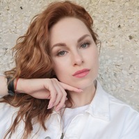 Дашуля Густелева