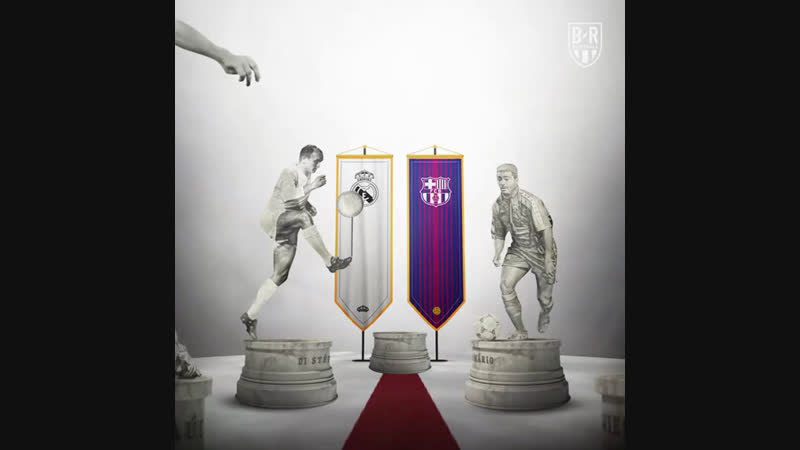 ElClasico