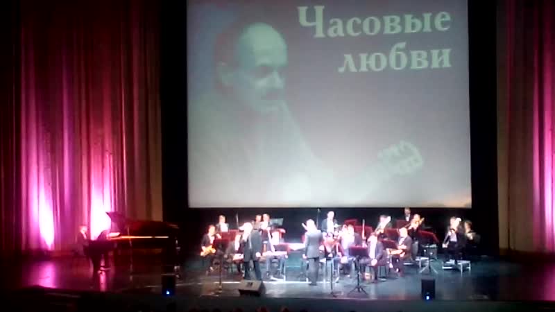 К юбилею Б.Окуджавы Н. Чиндяйкин