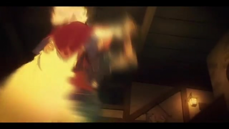 Shingeki no Bahamut vine