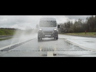 Пежо Боксер (АВТОПРОКАТ rulimcars.ru)