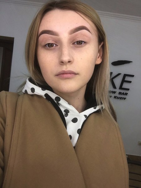 Natalia Stasiv, Канада, Ottawa