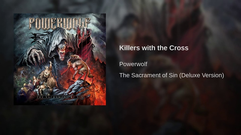 Killers with the Cross
