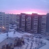 Алёна Нестеренко | Магнитогорск