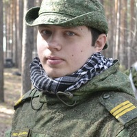 Evgeniy Gnatovskiy