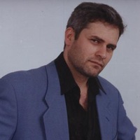 Павел Правдов