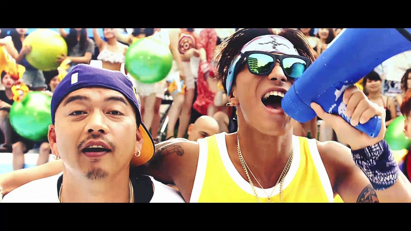 DOBERMAN INFINITY「SUPER BALL」MV