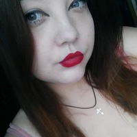 Любовь Фёдорова