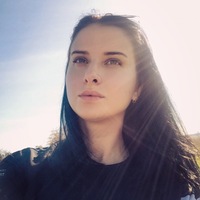 Anna Shved