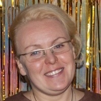 Татьяна Николаева