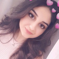 Мариам Антонян