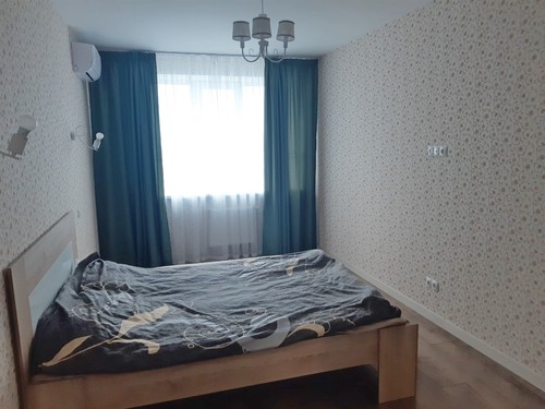 Фото: 2-х к кв. м. Чертановская. проезд Сумской. 40 тыс. метро рядом. <br>квартира с раздельными комнатами. укомплектована всем необходимым для проживания. интернет проведен. окна пластиковые. сдается на длительный срок. аккуратным и адекватным людям. <br>комиссия 15 тыс <br>89250269271