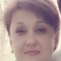 Оксана Юрьевна | Актау