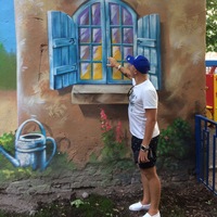 Даниил Деркач