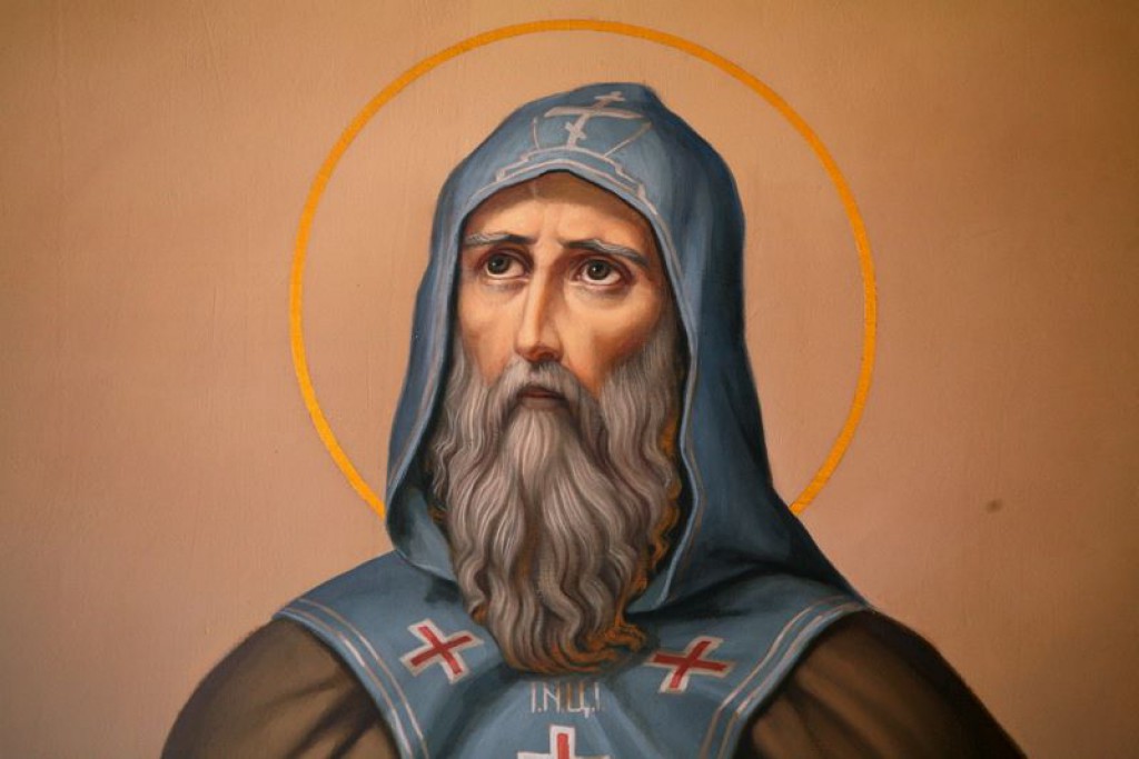 Ефрем Сирин