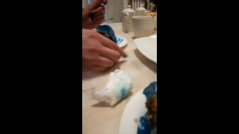 хех