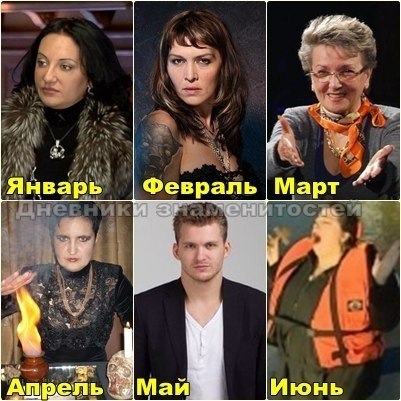 Кто вы, из 