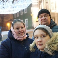 Яна Сергеева