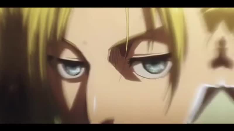 Attack on Titan | Anime vine