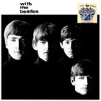The Beatles альбом With the Beatles