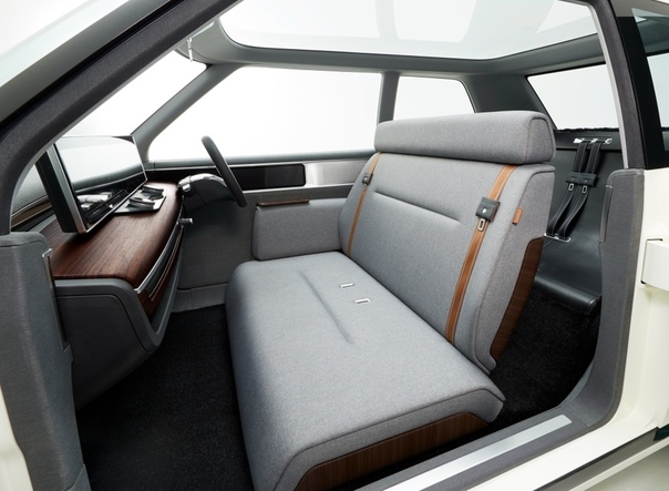 Honda Urban EV Concept Компания Honda готовится вывести на мировой рынок серийную версию электрического хэтчбека Urban EV, но в продаже он появится не в 2019-м, а в 2020-м году, и на всех