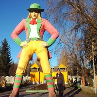 Сергей Бадиков | Новокузнецк