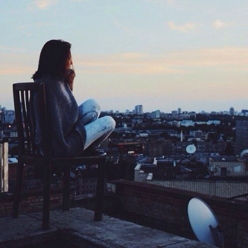 — «это не стоит твоей грусти. 