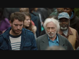 Мистер Штайн идёт в онлайн (2017) WEB-DL 720p iTunes