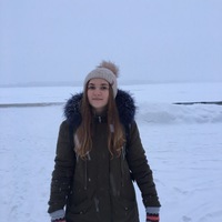 Варвара Сергеева | Самара